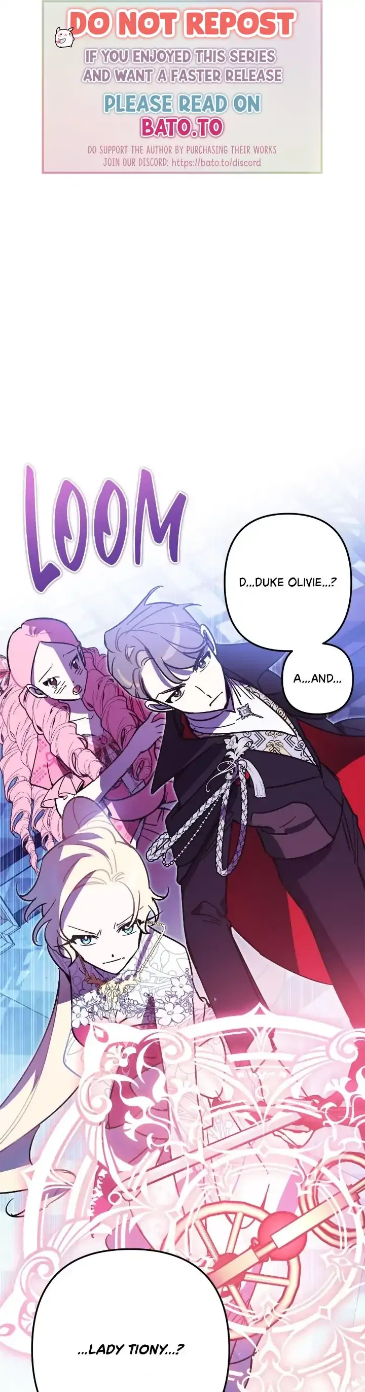 The Way the Mage Faces Death Chapter 104 – Page 1