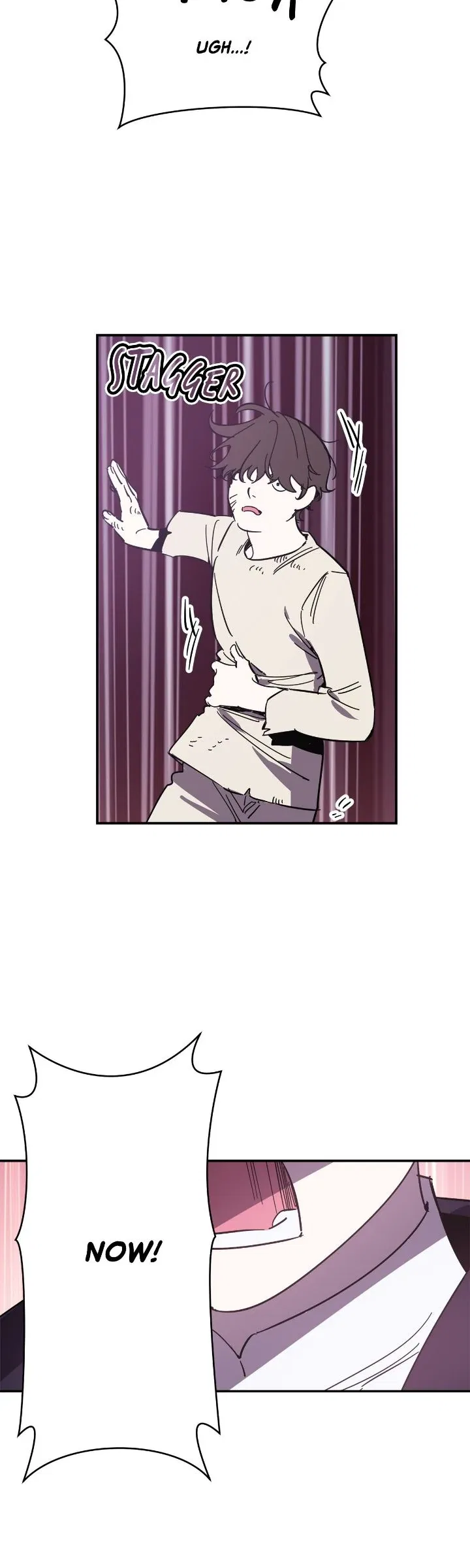 The Way the Mage Faces Death Chapter 104 – Page 3