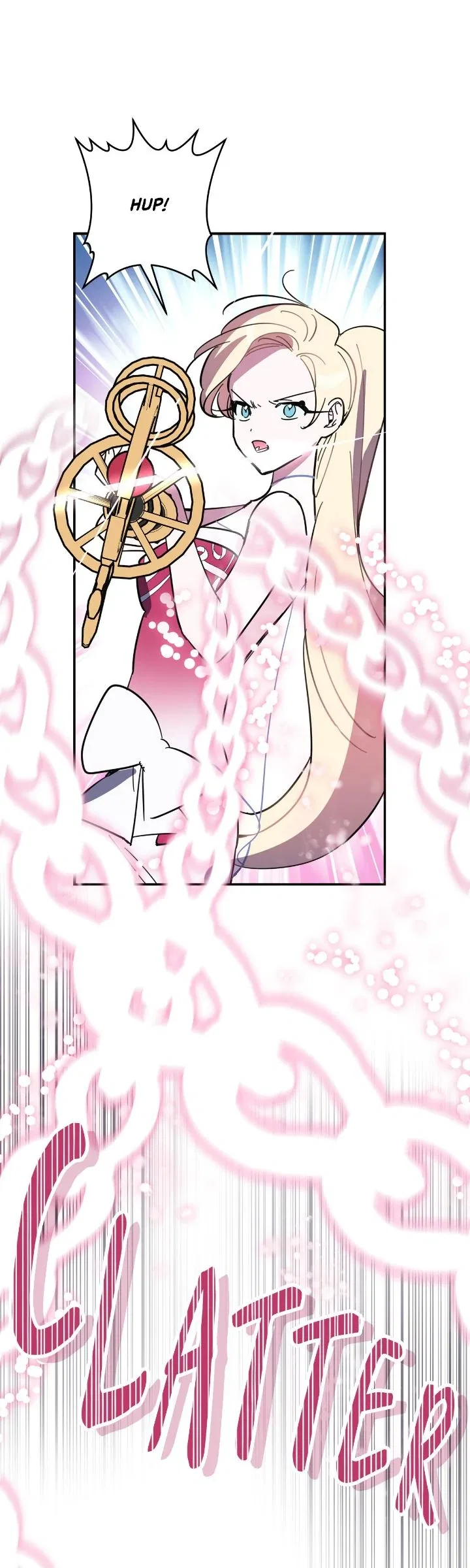 The Way the Mage Faces Death Chapter 104 – Page 5