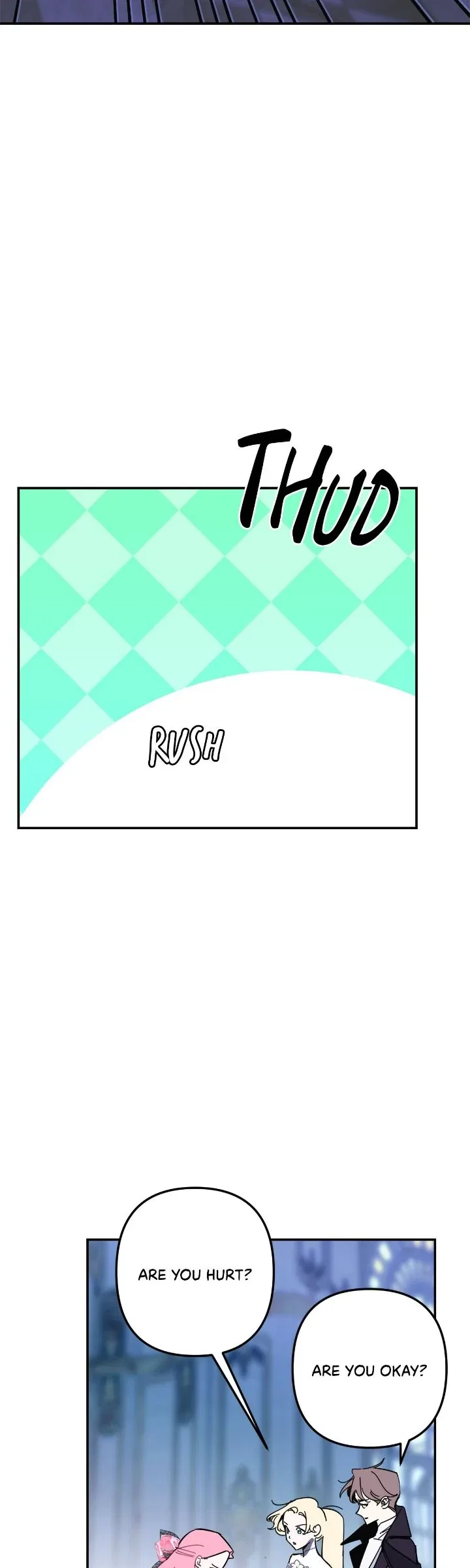 The Way the Mage Faces Death Chapter 104 – Page 7
