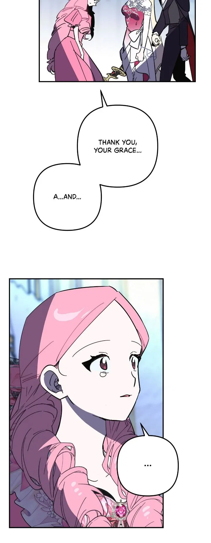 The Way the Mage Faces Death Chapter 104 – Page 8