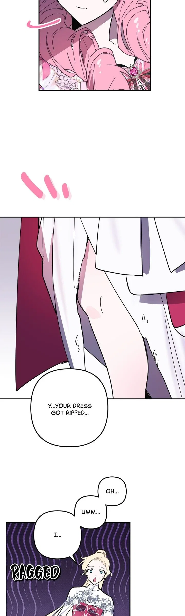 The Way the Mage Faces Death Chapter 104 – Page 10