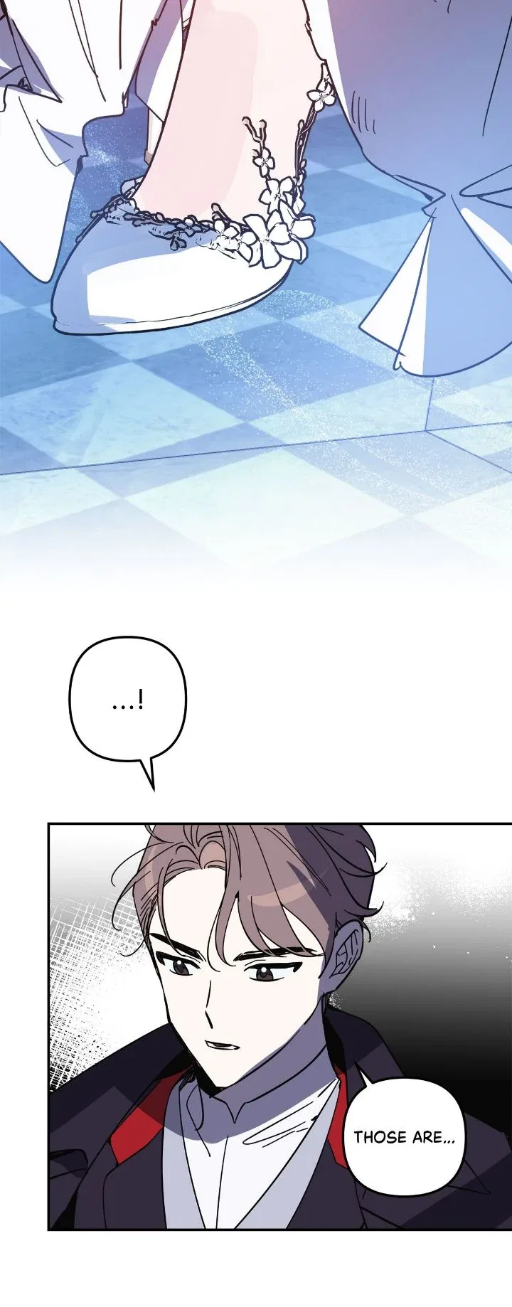 The Way the Mage Faces Death Chapter 104 – Page 12