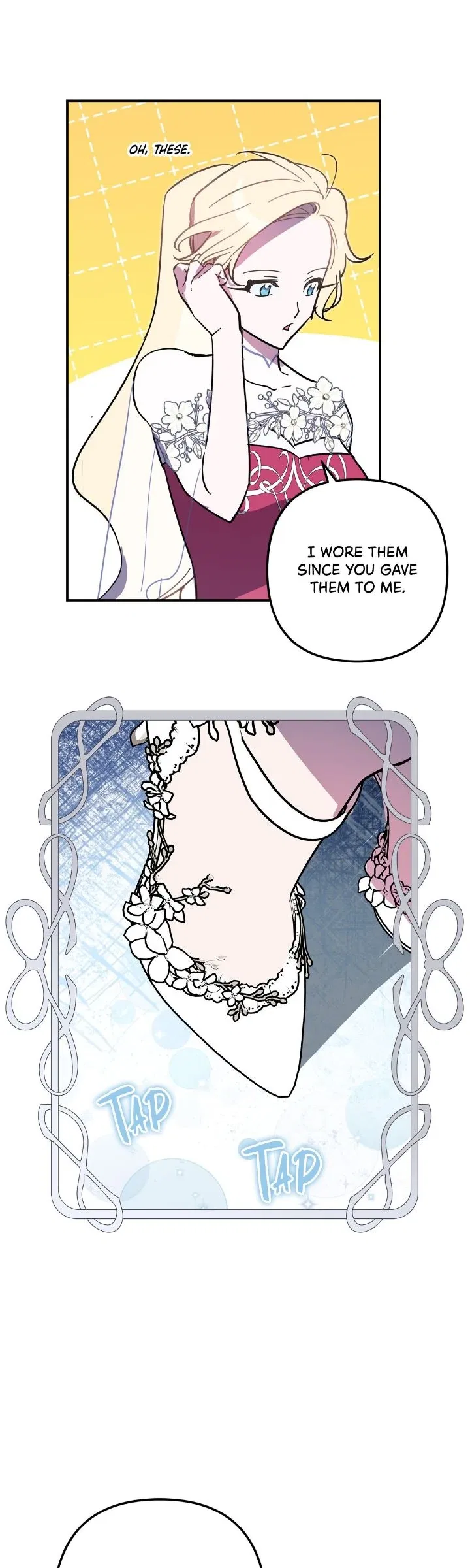 The Way the Mage Faces Death Chapter 104 – Page 13