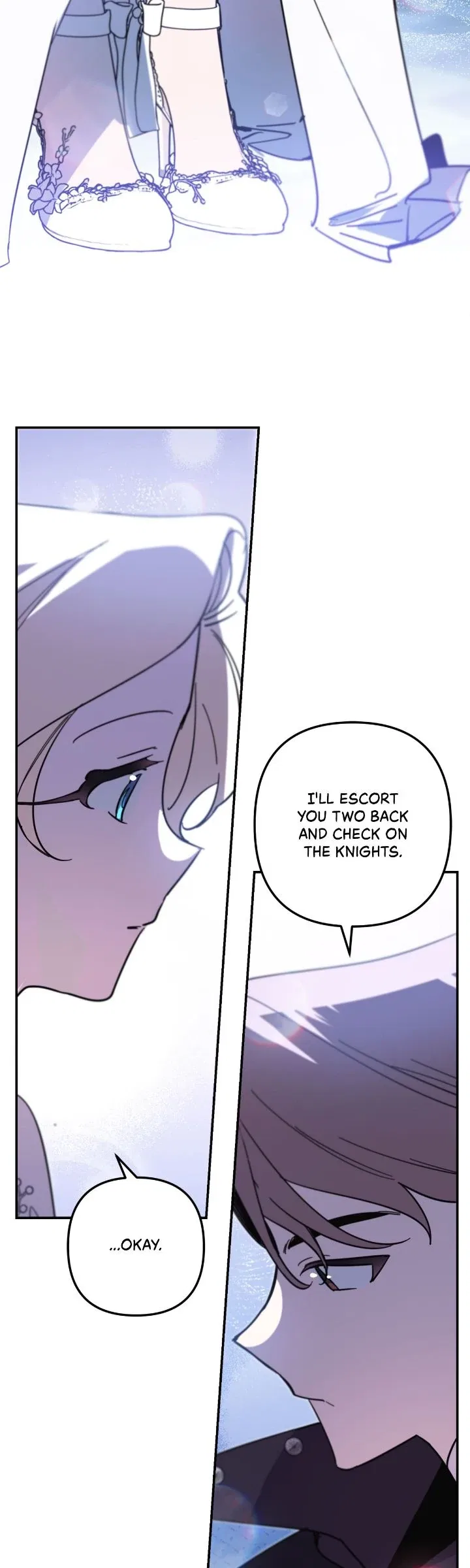 The Way the Mage Faces Death Chapter 104 – Page 16