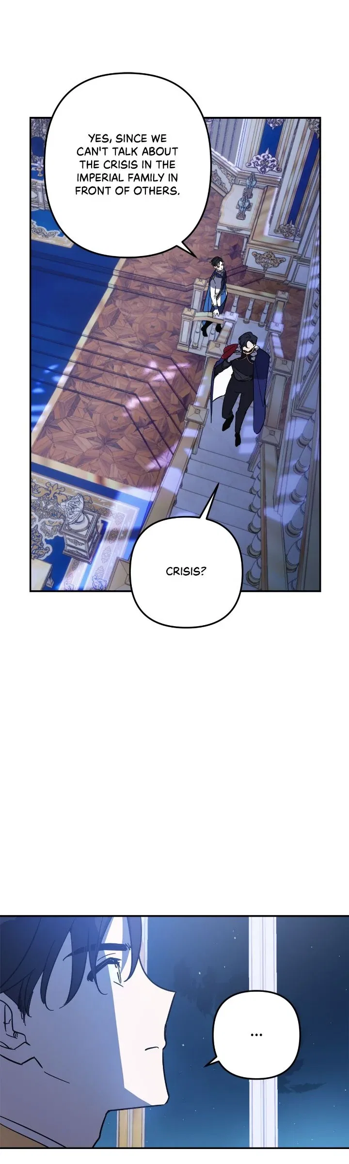 The Way the Mage Faces Death Chapter 104 – Page 19
