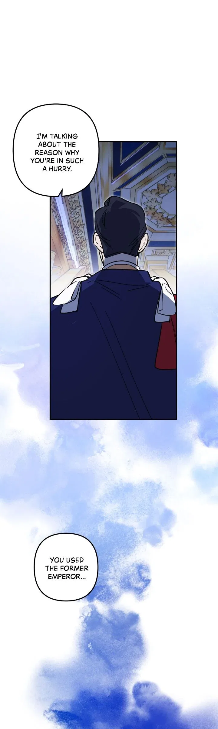 The Way the Mage Faces Death Chapter 104 – Page 20