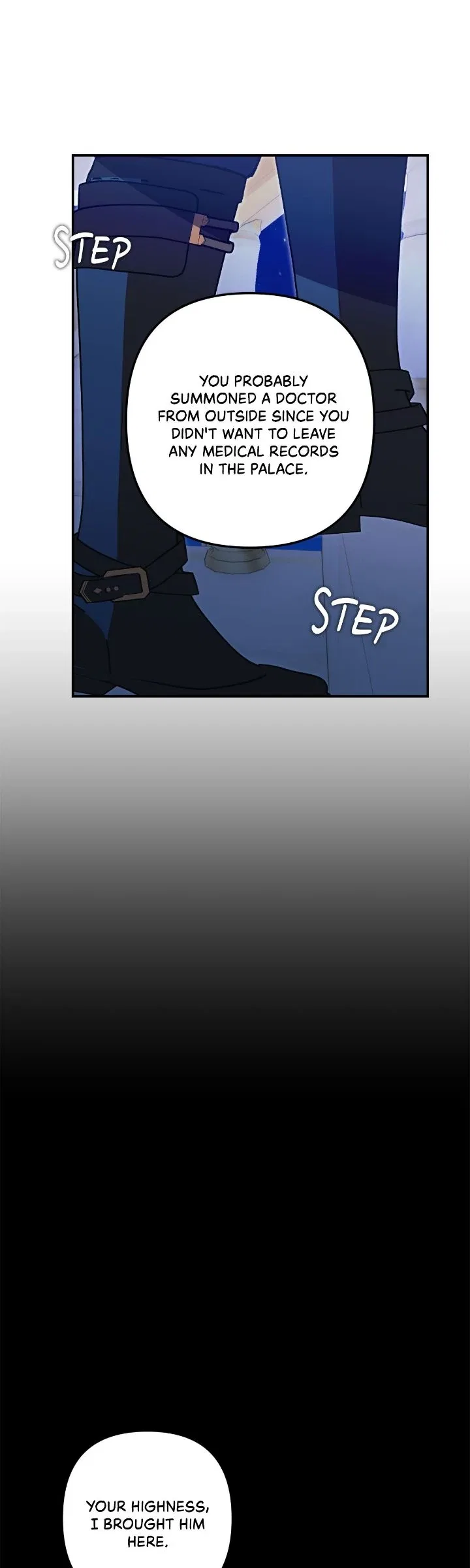 The Way the Mage Faces Death Chapter 104 – Page 22
