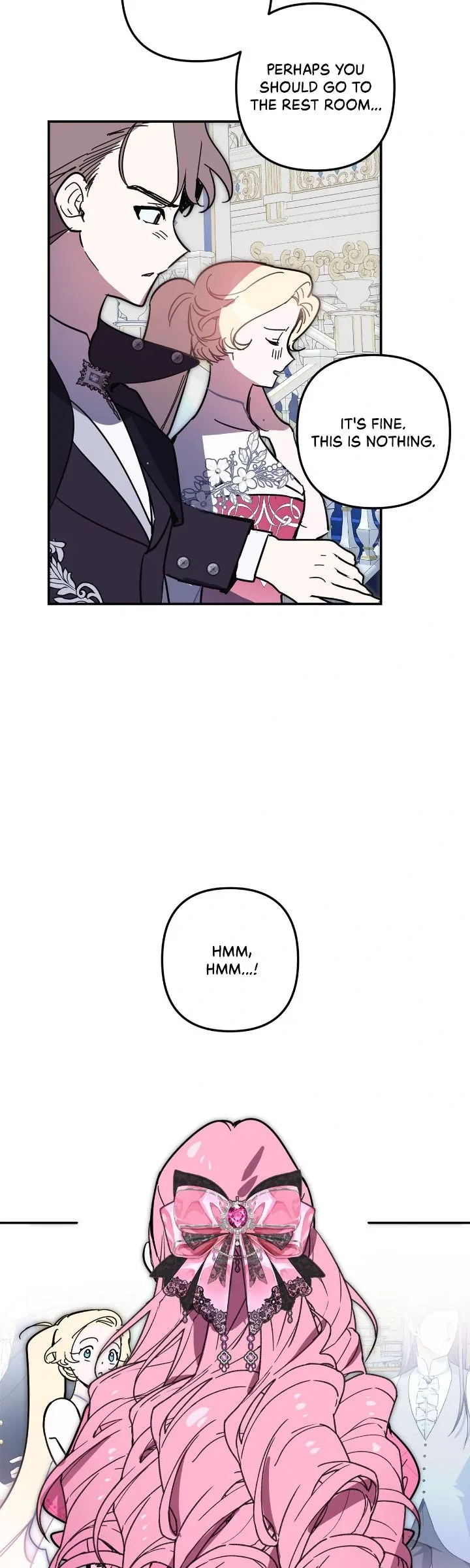 The Way the Mage Faces Death Chapter 104 – Page 31
