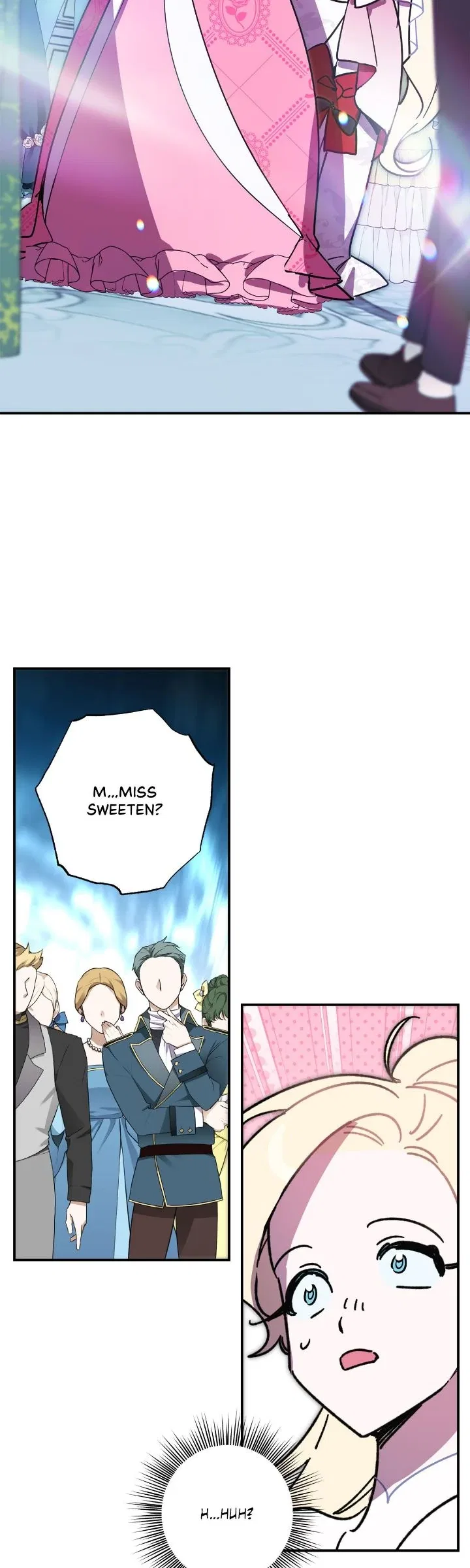 The Way the Mage Faces Death Chapter 104 – Page 33