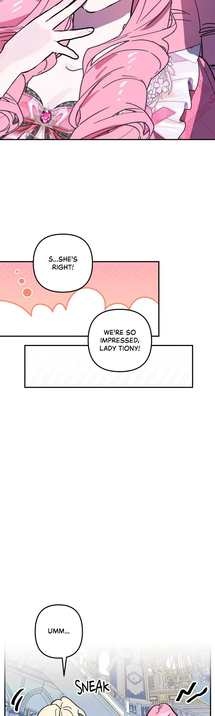 The Way the Mage Faces Death Chapter 104 – Page 37