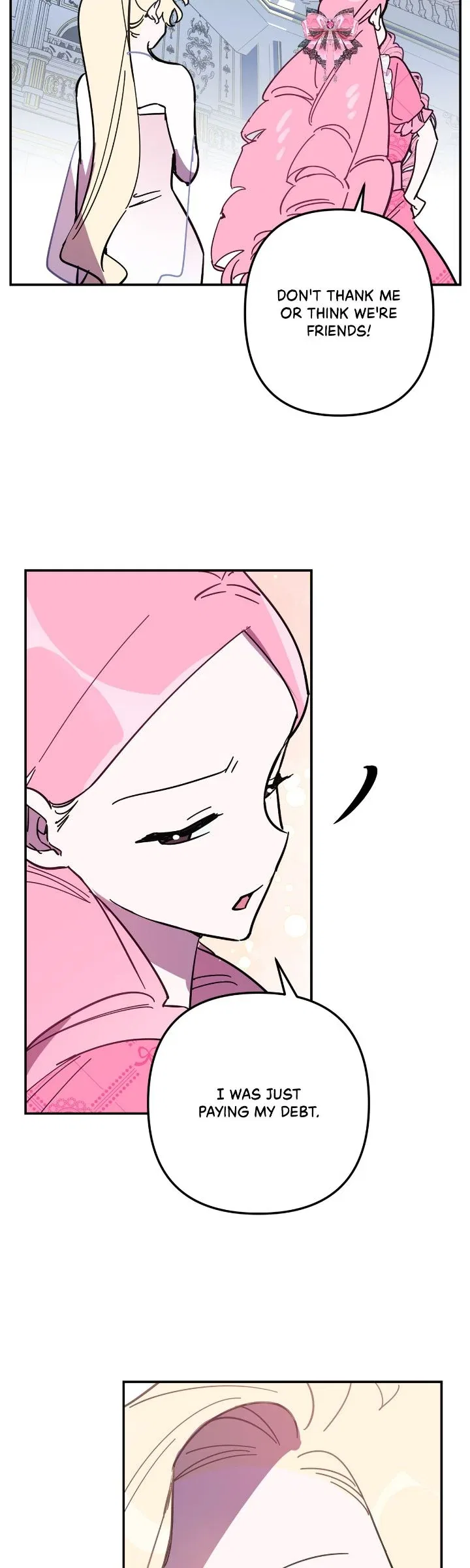 The Way the Mage Faces Death Chapter 104 – Page 38