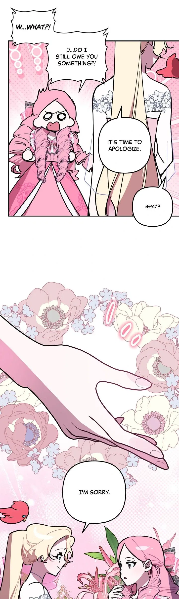 The Way the Mage Faces Death Chapter 104 – Page 41