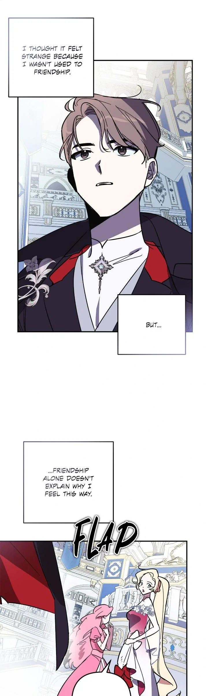 The Way the Mage Faces Death Chapter 104 – Page 46