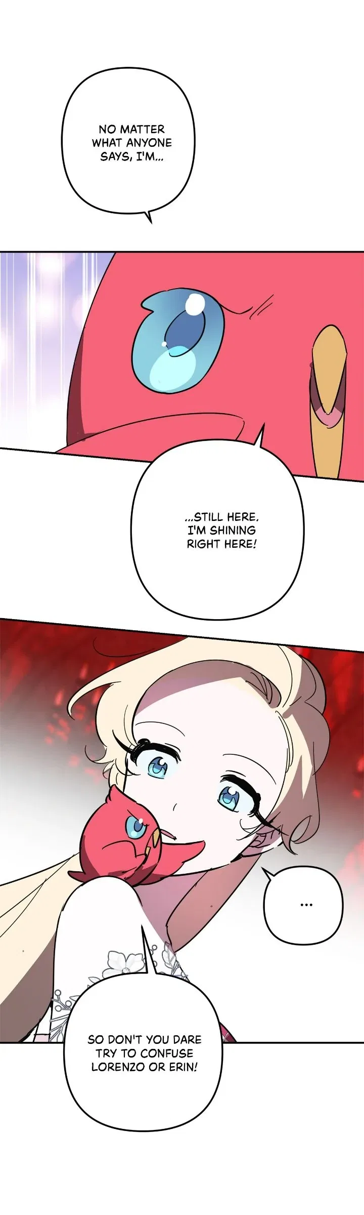 The Way the Mage Faces Death Chapter 103 – Page 3