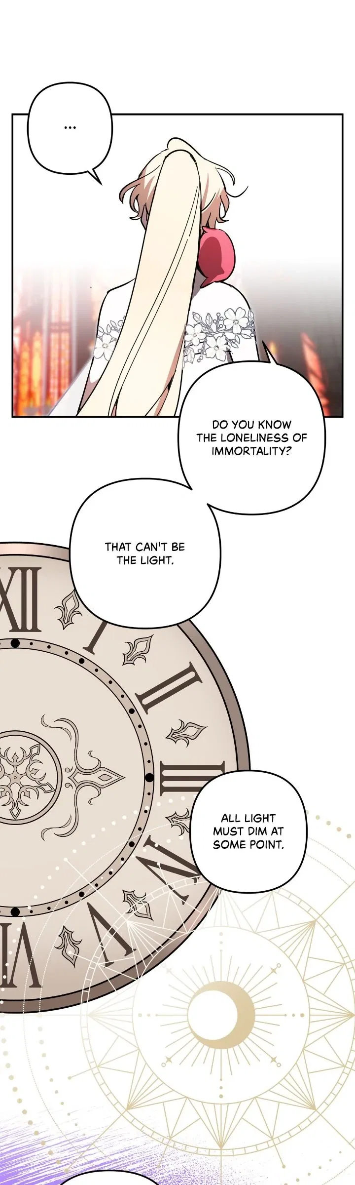 The Way the Mage Faces Death Chapter 103 – Page 5