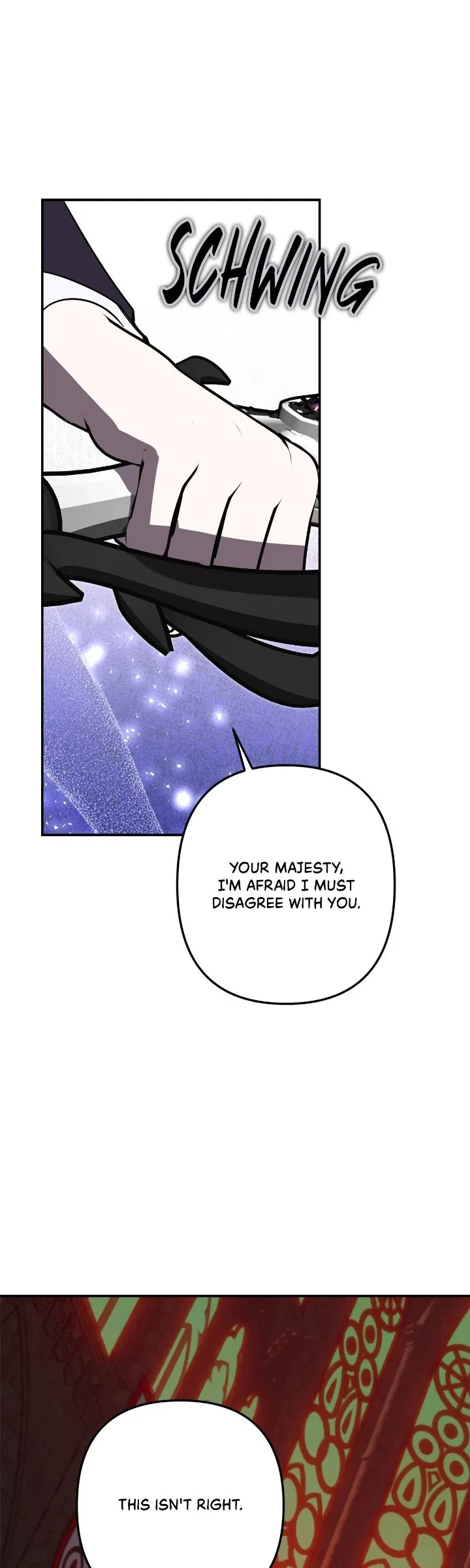 The Way the Mage Faces Death Chapter 103 – Page 10
