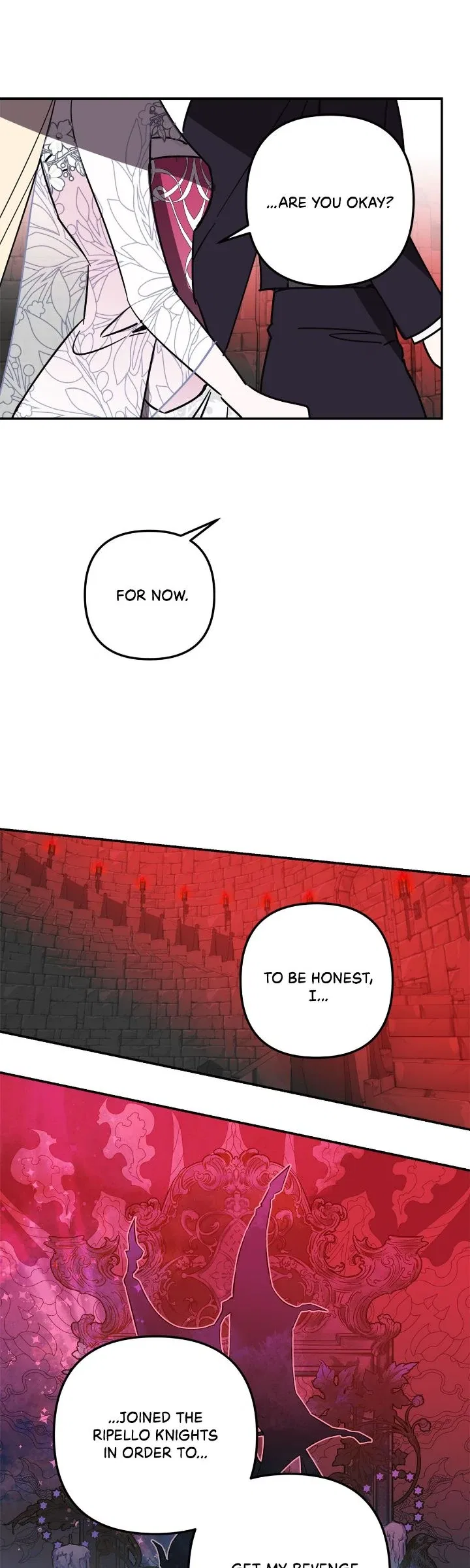 The Way the Mage Faces Death Chapter 103 – Page 21