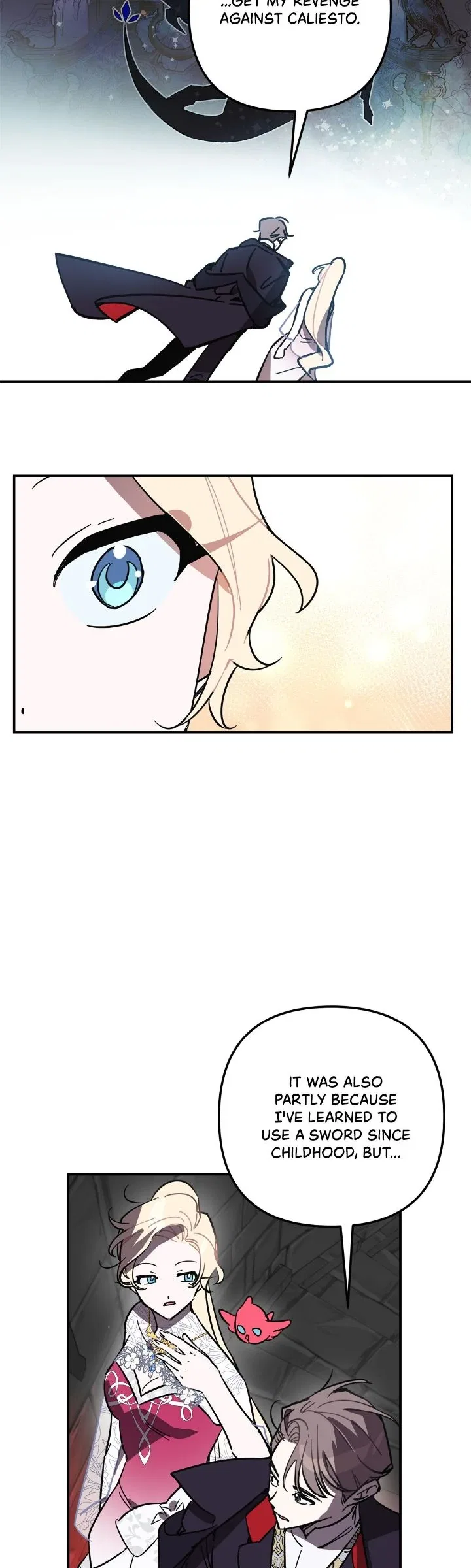 The Way the Mage Faces Death Chapter 103 – Page 22
