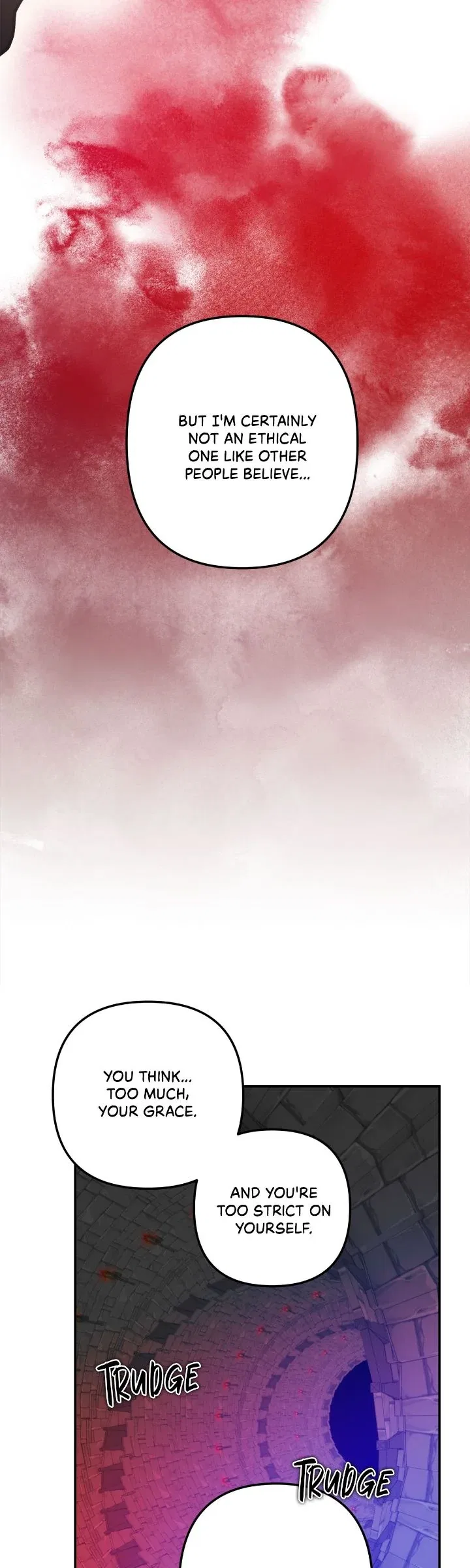 The Way the Mage Faces Death Chapter 103 – Page 24