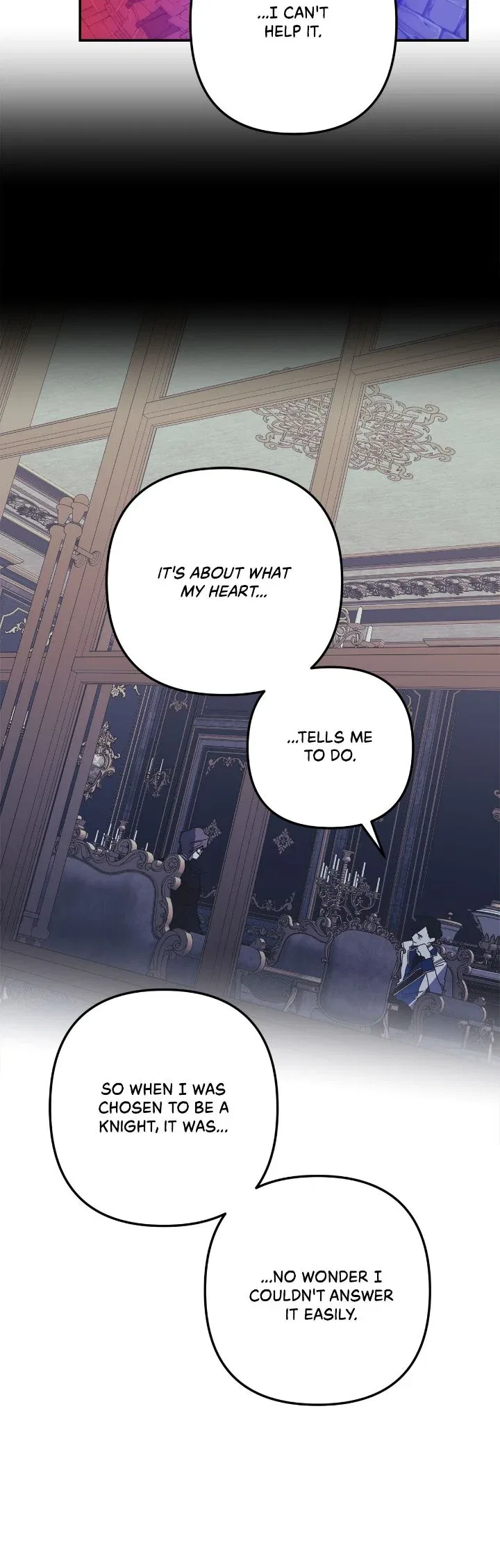 The Way the Mage Faces Death Chapter 103 – Page 25