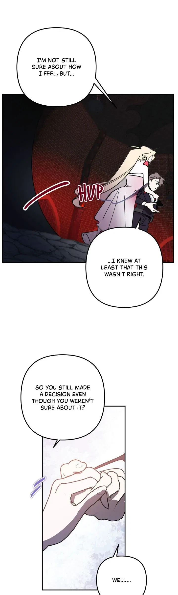 The Way the Mage Faces Death Chapter 103 – Page 26