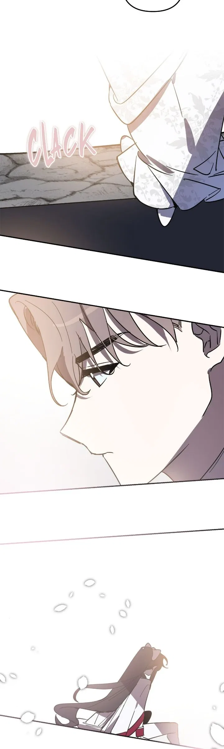 The Way the Mage Faces Death Chapter 103 – Page 27