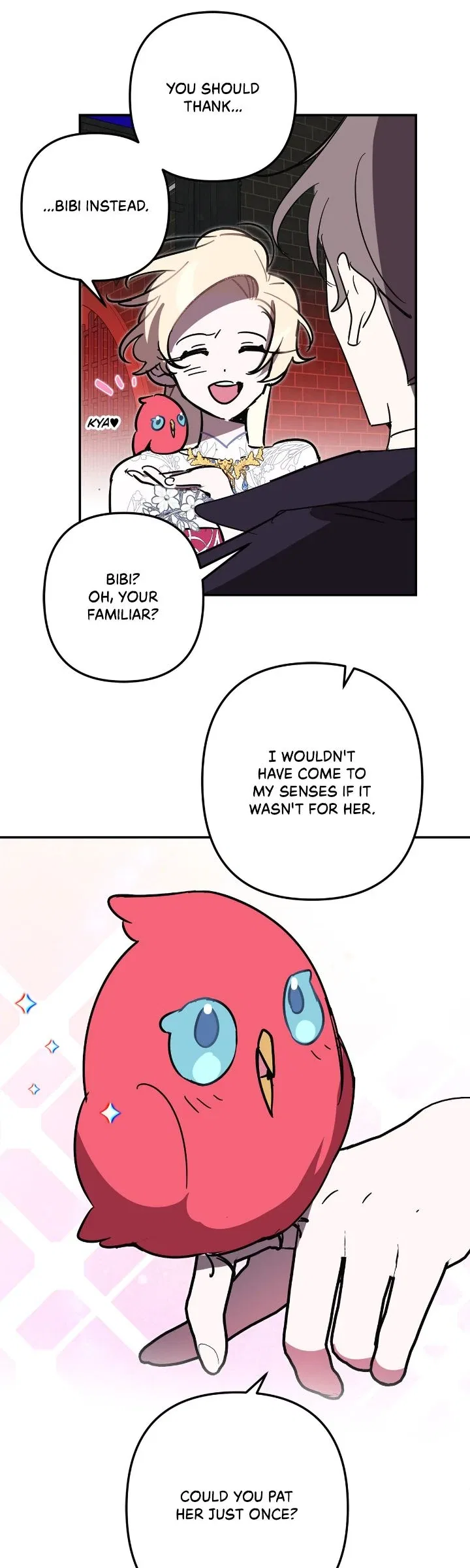 The Way the Mage Faces Death Chapter 103 – Page 30