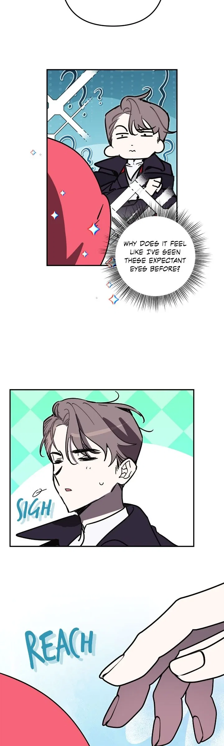The Way the Mage Faces Death Chapter 103 – Page 31