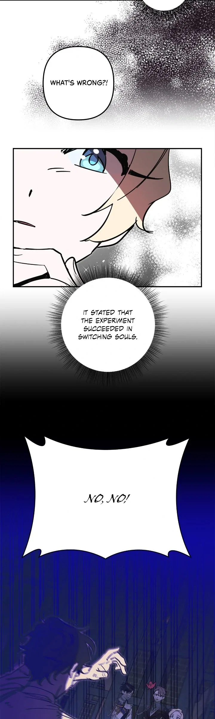 The Way the Mage Faces Death Chapter 103 – Page 37