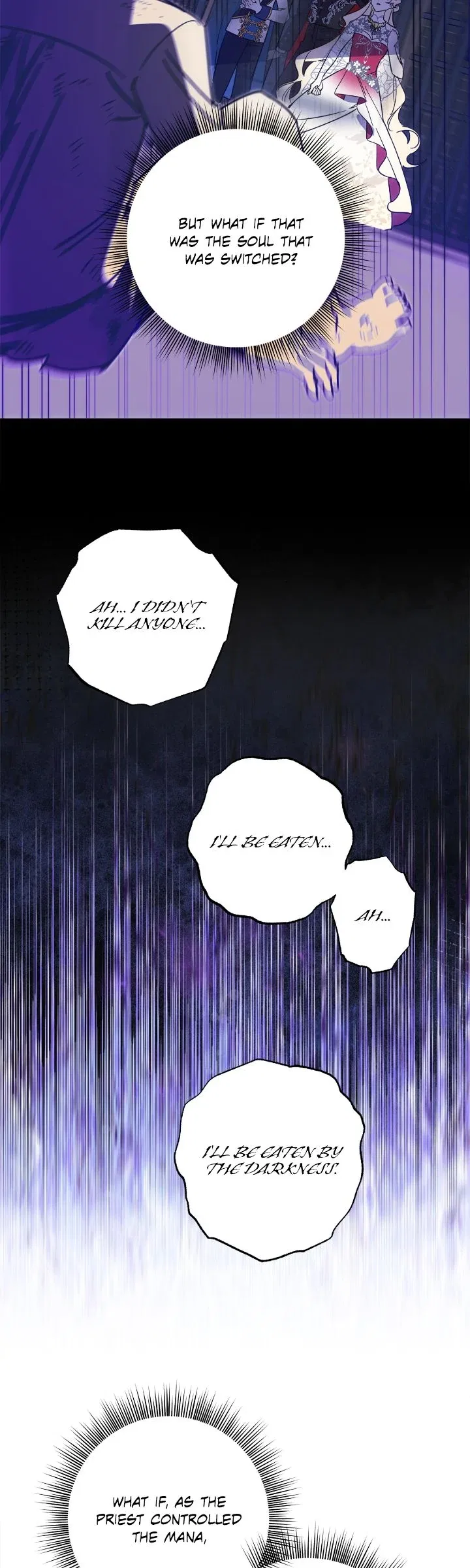 The Way the Mage Faces Death Chapter 103 – Page 38