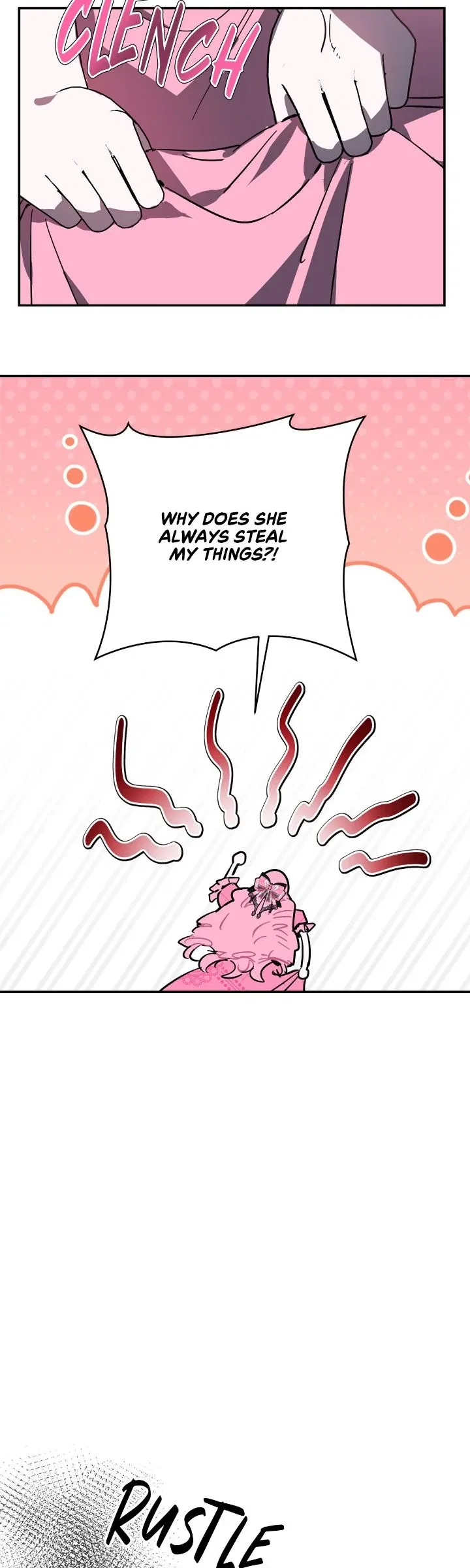 The Way the Mage Faces Death Chapter 103 – Page 43