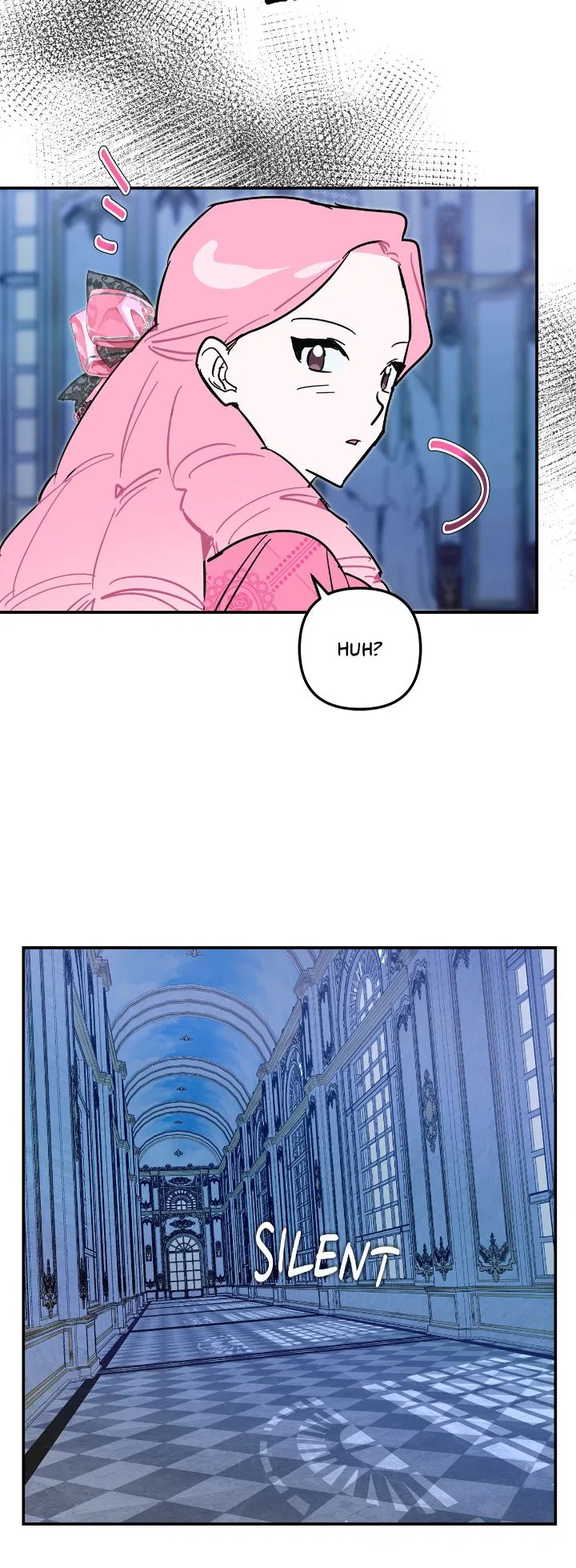The Way the Mage Faces Death Chapter 103 – Page 44