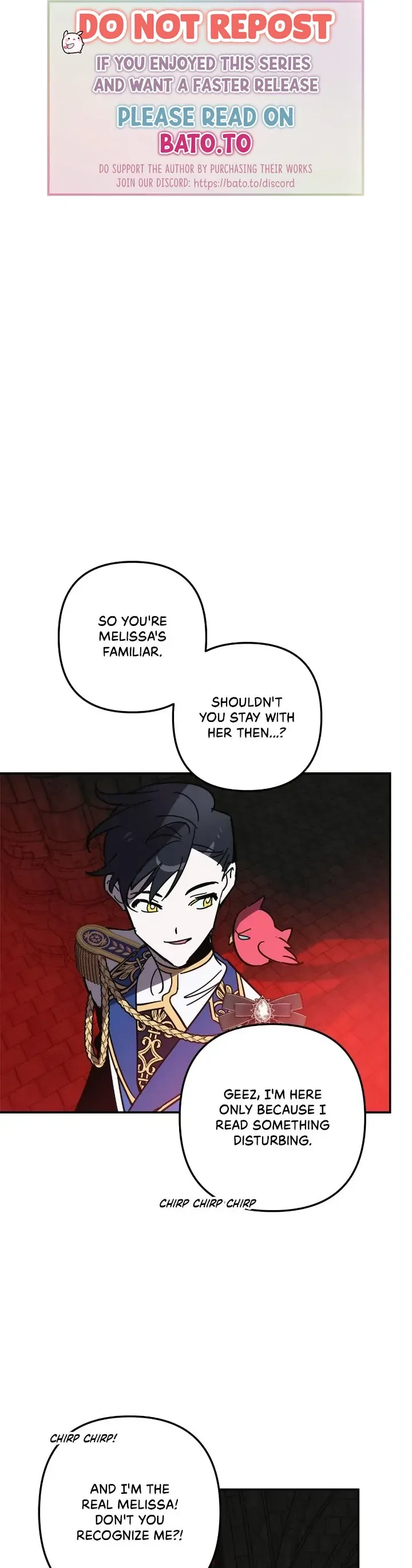 The Way the Mage Faces Death Chapter 102 – Page 1