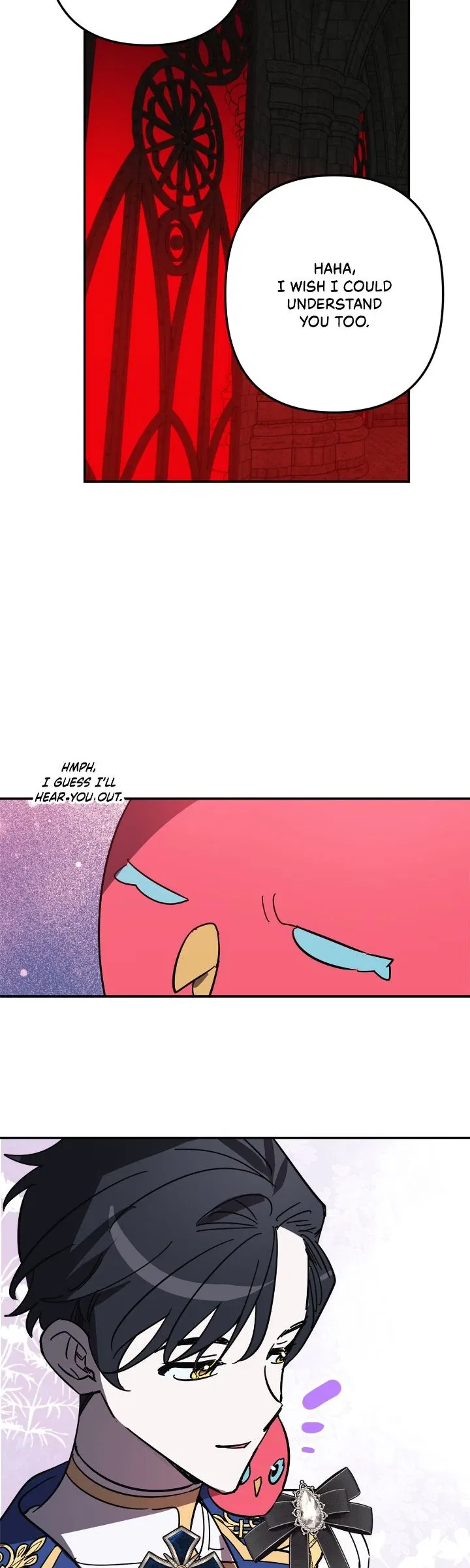 The Way the Mage Faces Death Chapter 102 – Page 2