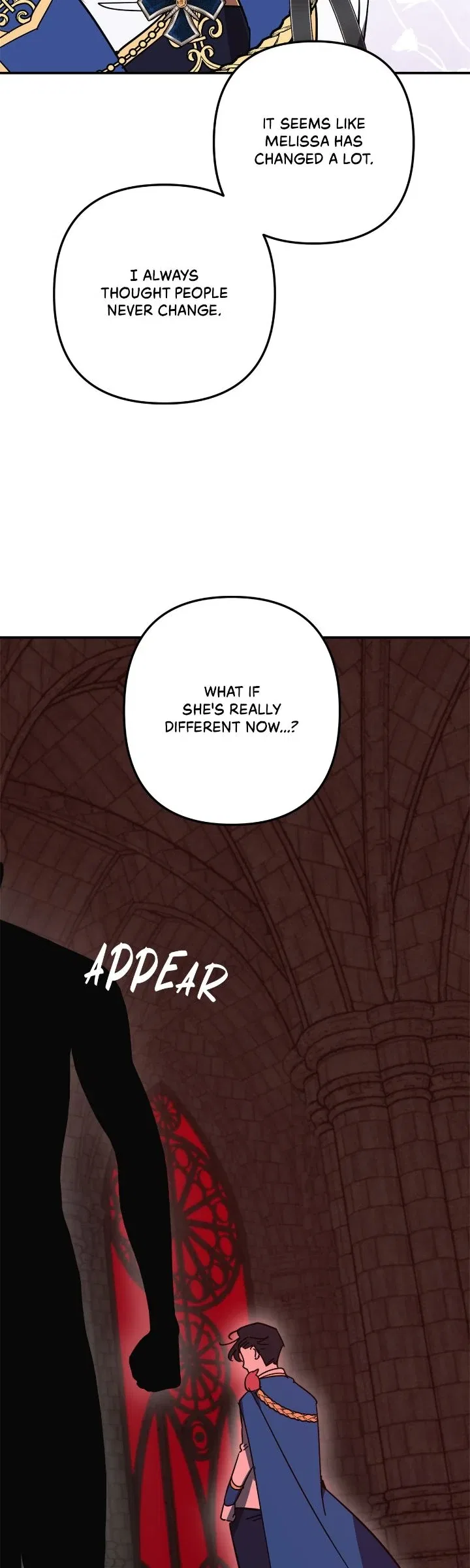 The Way the Mage Faces Death Chapter 102 – Page 3