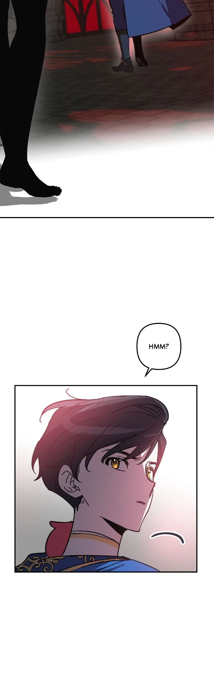 The Way the Mage Faces Death Chapter 102 – Page 4