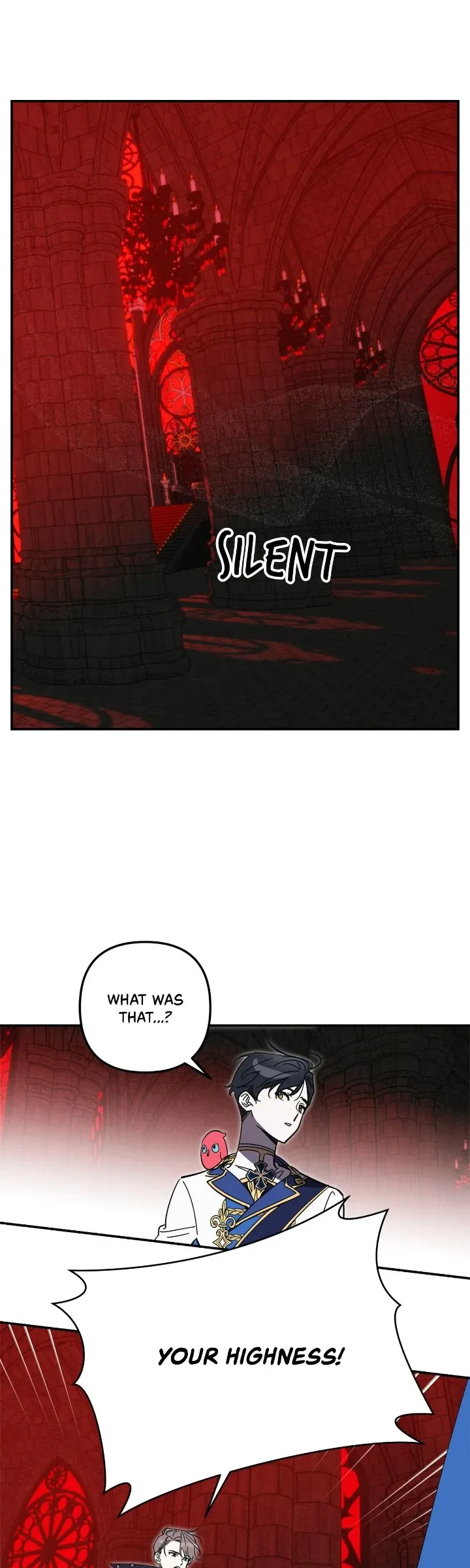 The Way the Mage Faces Death Chapter 102 – Page 5