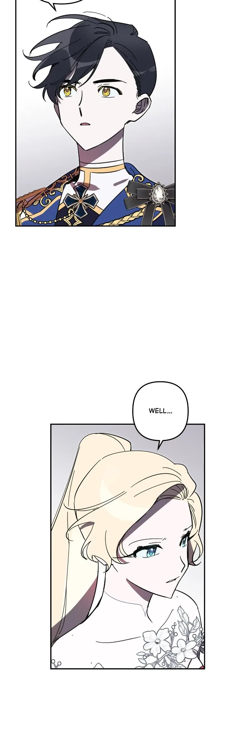 The Way the Mage Faces Death Chapter 102 – Page 7