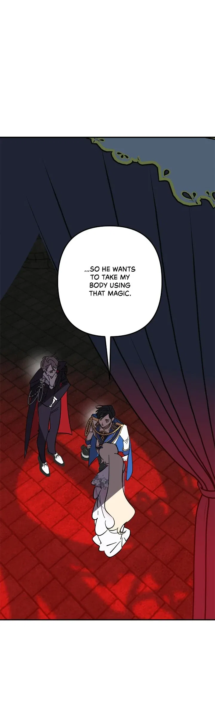 The Way the Mage Faces Death Chapter 102 – Page 9