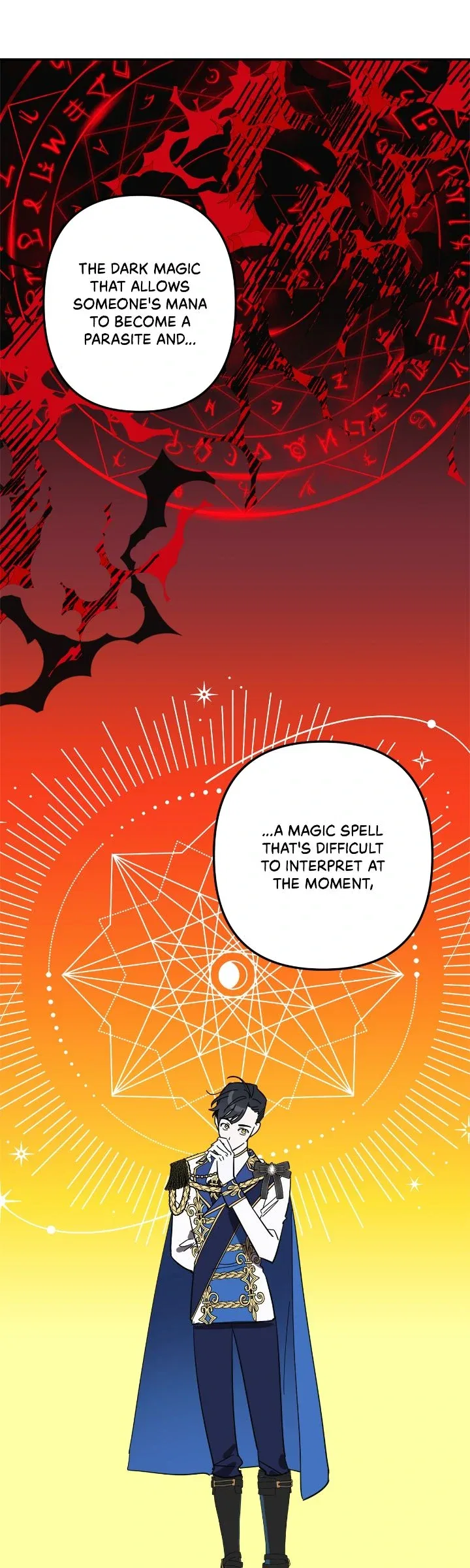 The Way the Mage Faces Death Chapter 102 – Page 10