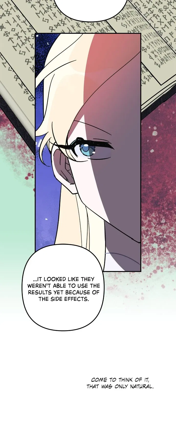 The Way the Mage Faces Death Chapter 102 – Page 12