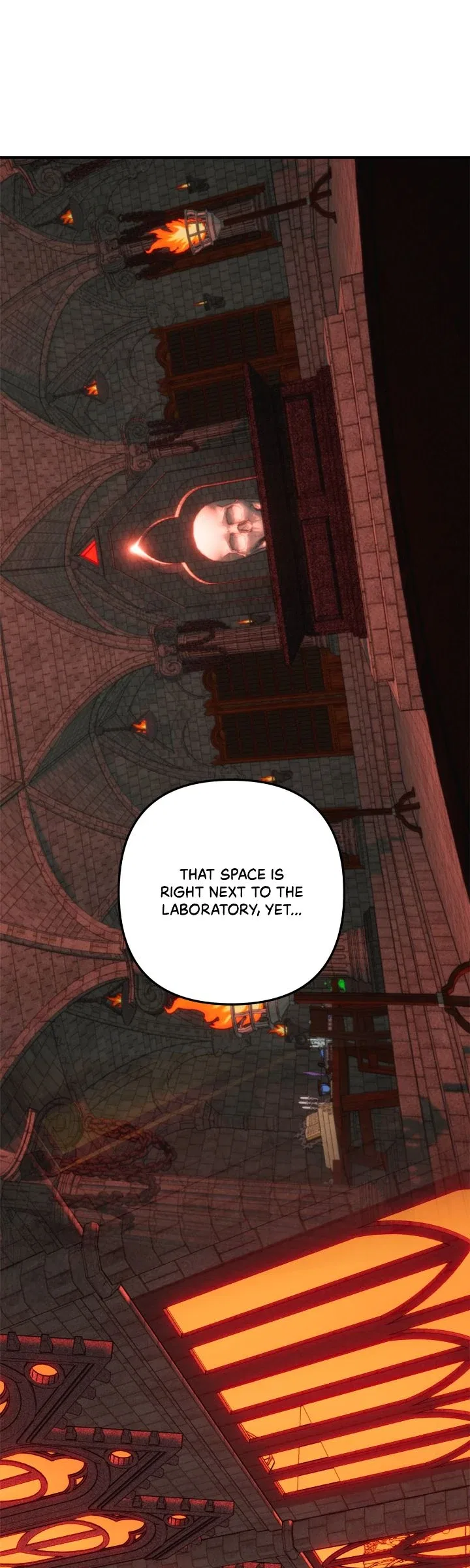 The Way the Mage Faces Death Chapter 102 – Page 18