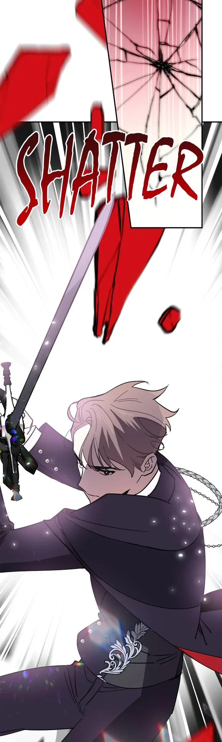 The Way the Mage Faces Death Chapter 102 – Page 20