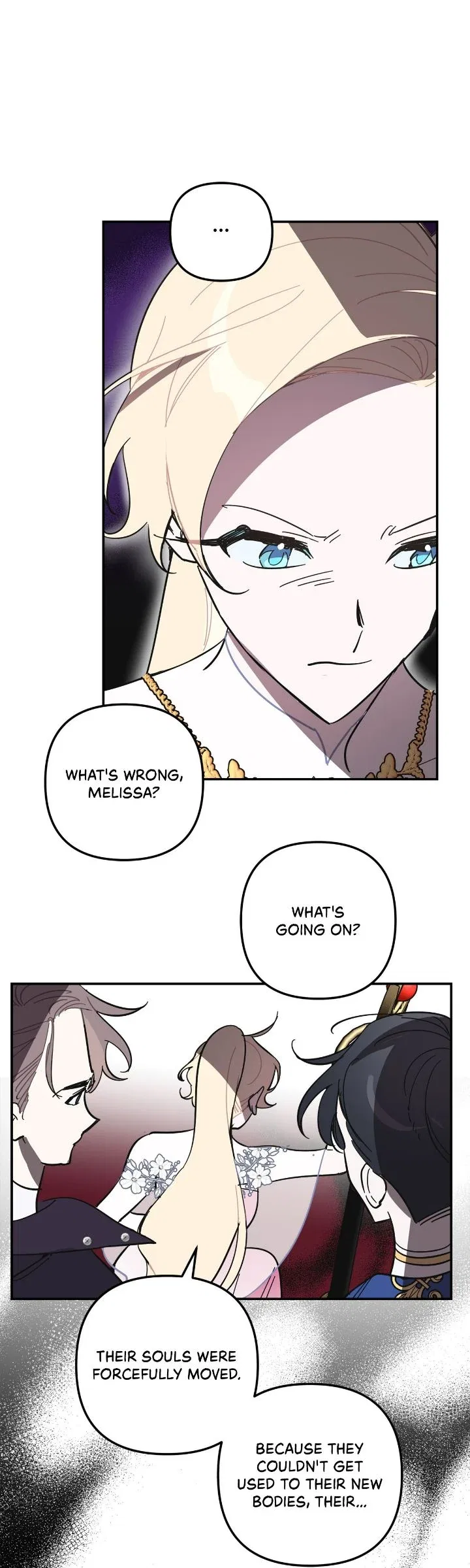 The Way the Mage Faces Death Chapter 102 – Page 25