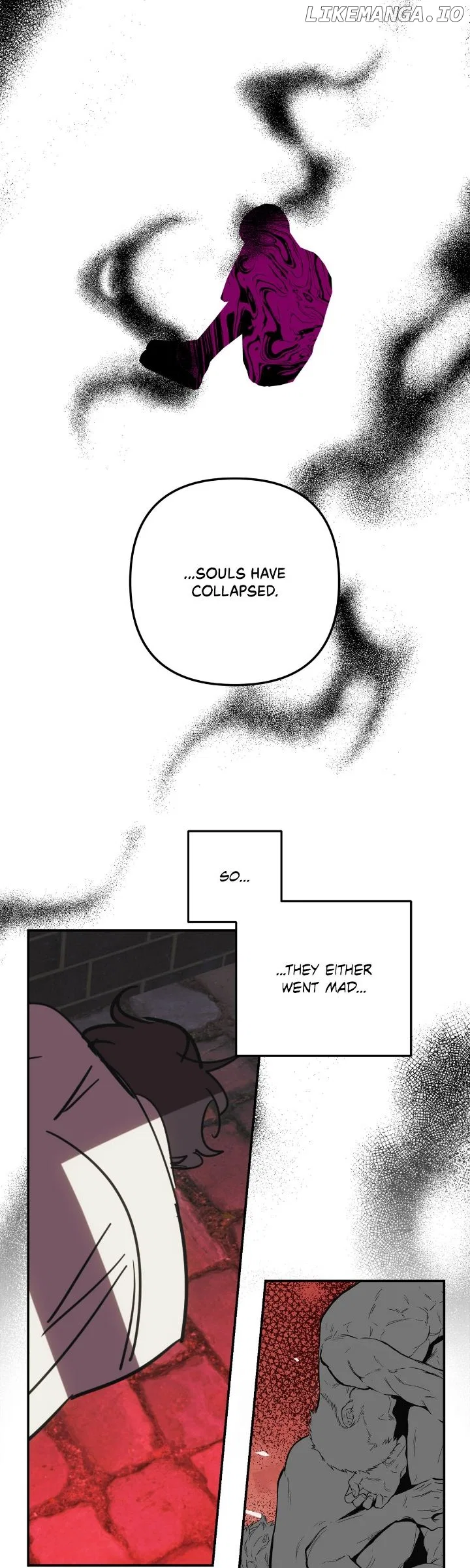 The Way the Mage Faces Death Chapter 102 – Page 26