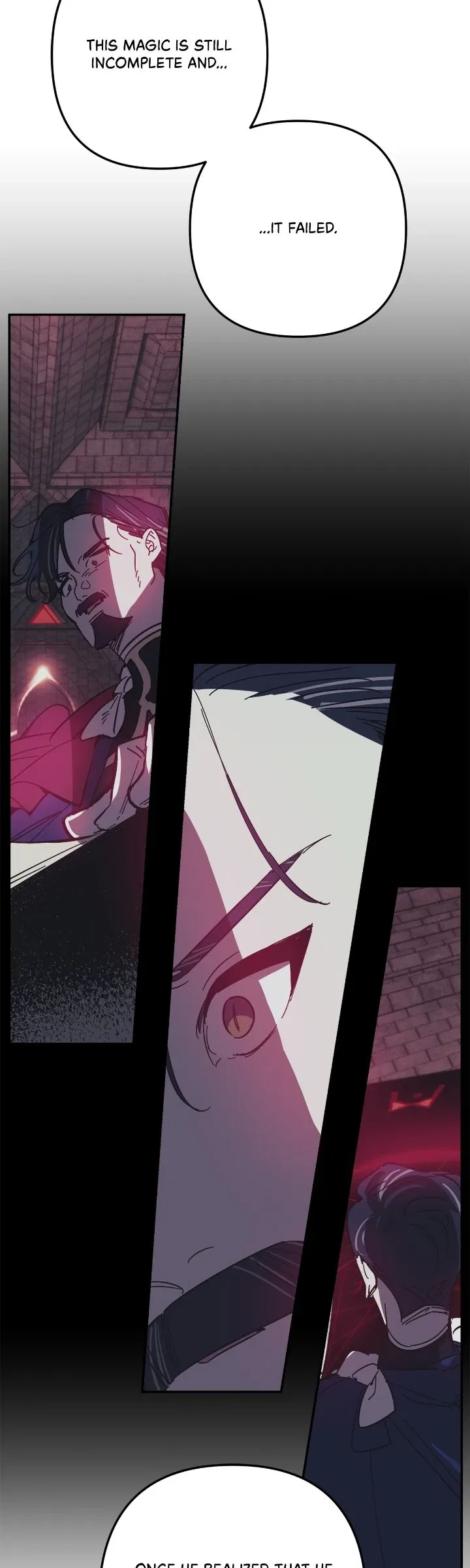 The Way the Mage Faces Death Chapter 102 – Page 29