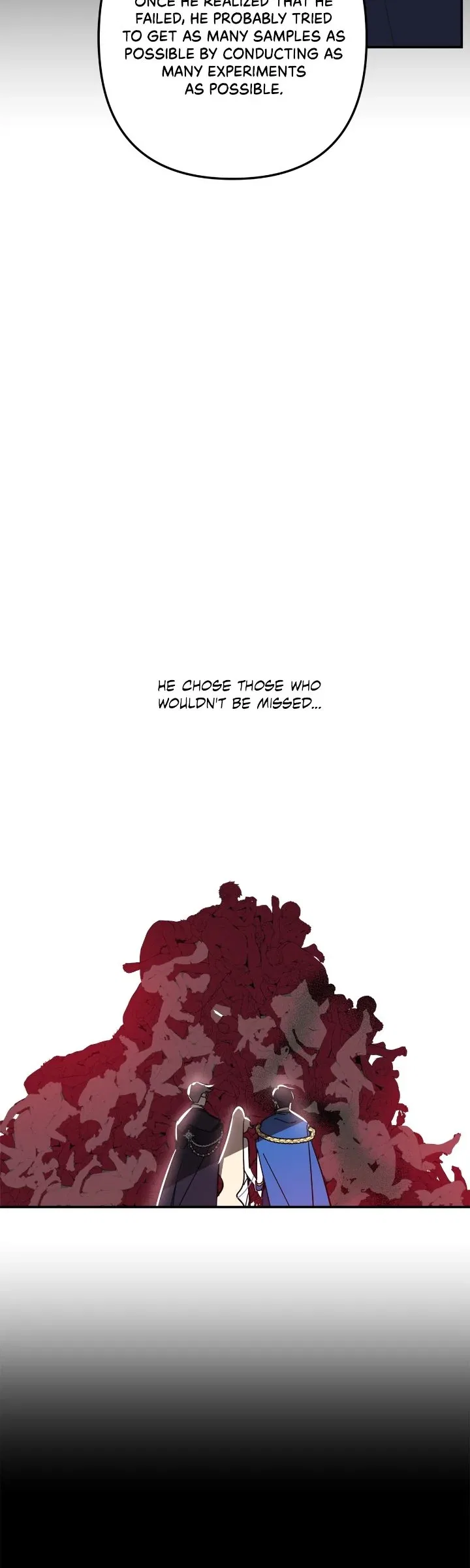 The Way the Mage Faces Death Chapter 102 – Page 30