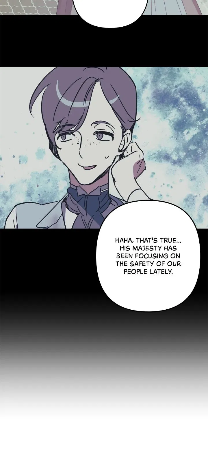The Way the Mage Faces Death Chapter 102 – Page 32