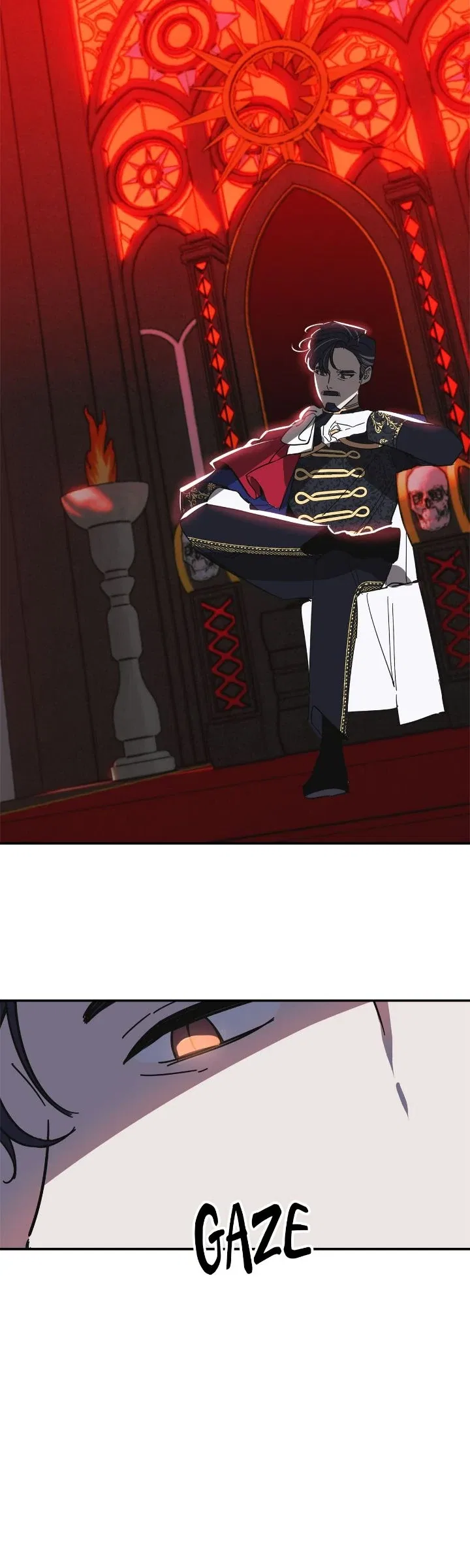 The Way the Mage Faces Death Chapter 102 – Page 35